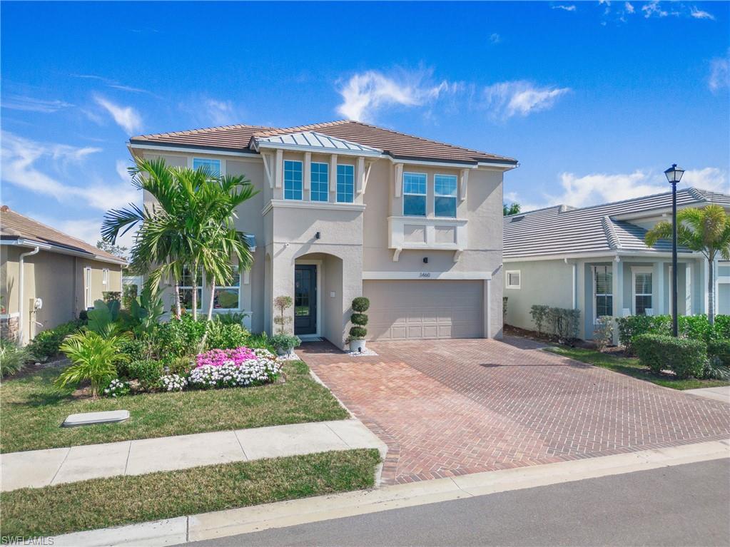 3460 Pilot CIR