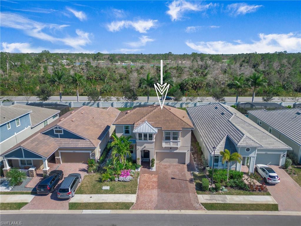 3460 Pilot CIR