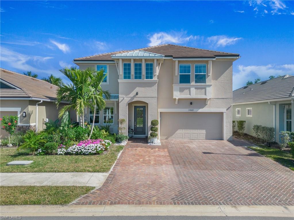 3460 Pilot CIR