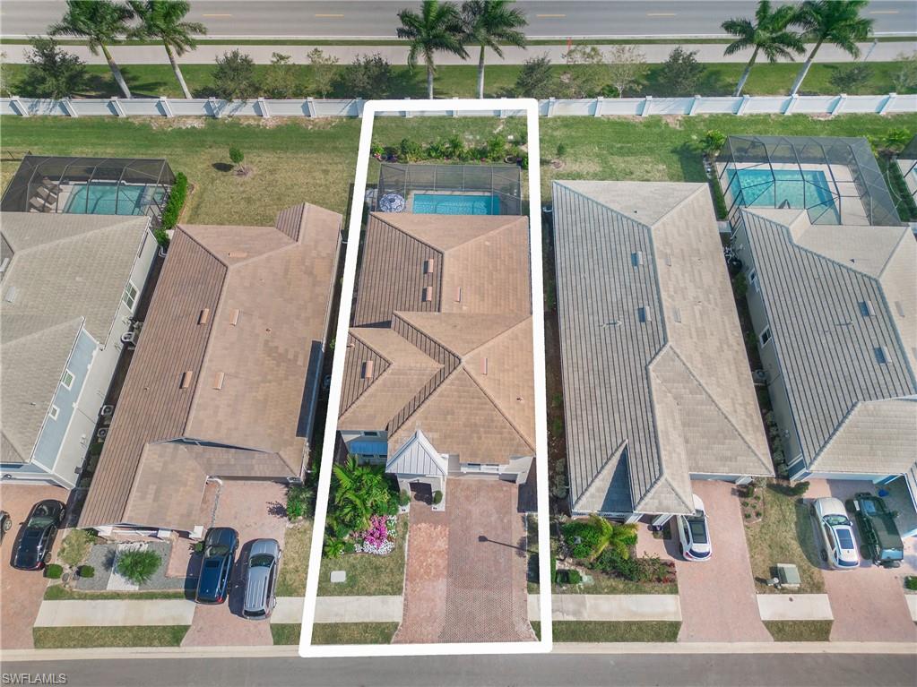 3460 Pilot CIR