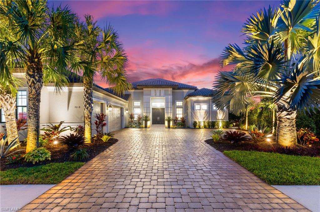 9018 Sorreno CT
