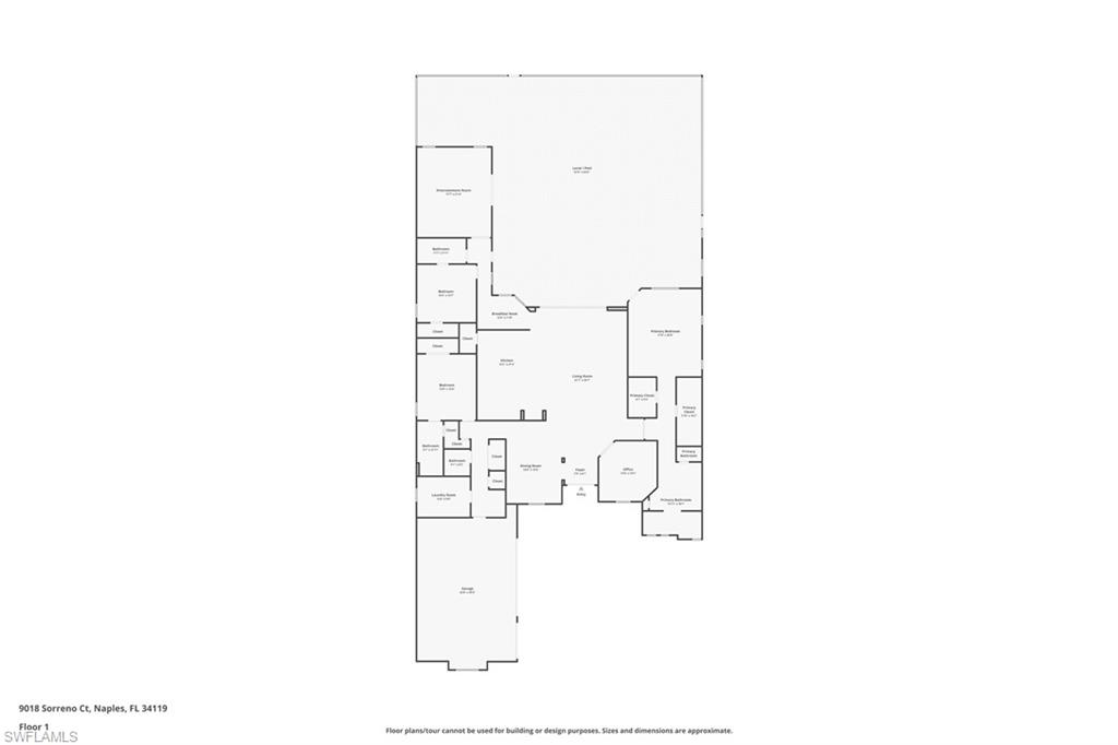 9018 Sorreno CT