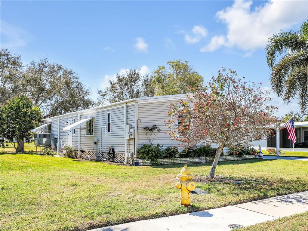123 Calais CT