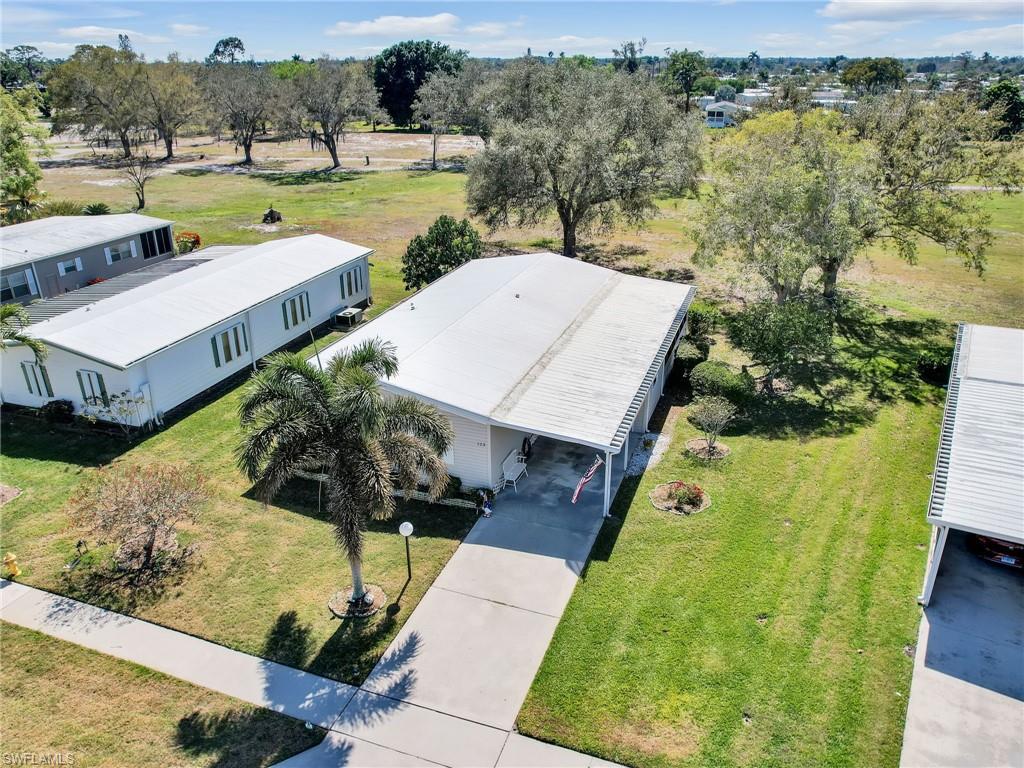 123 Calais CT