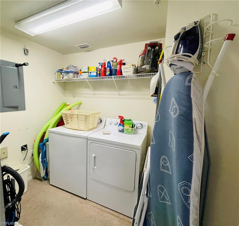 7814 Great Heron WAY # 206 Unit: 5-206
