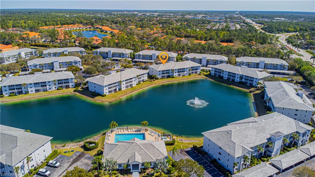 7814 Great Heron WAY # 206 Unit: 5-206