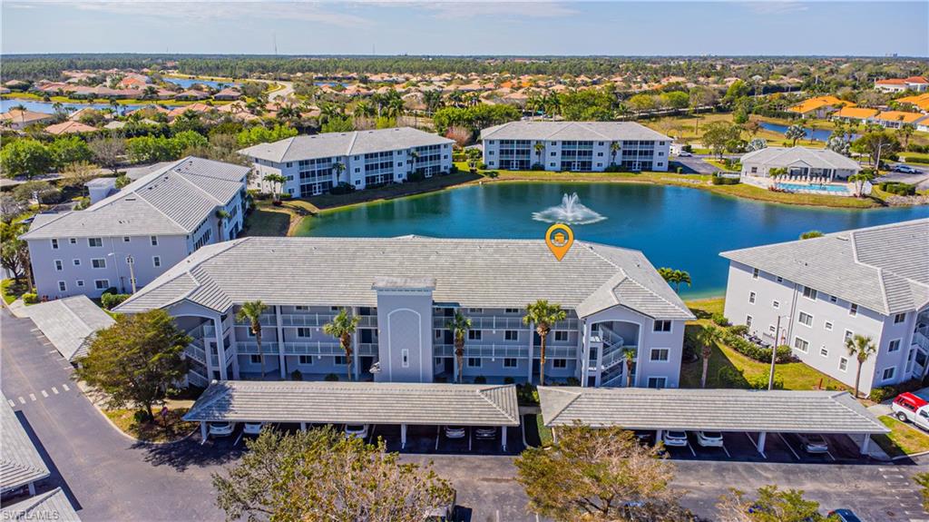 7814 Great Heron WAY # 206 Unit: 5-206