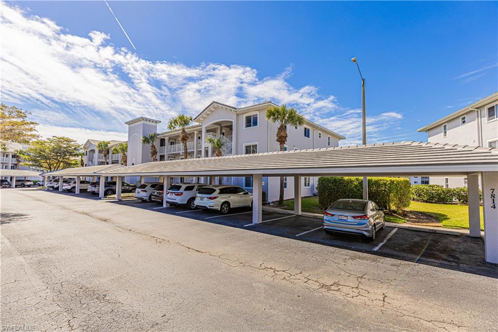 7814 Great Heron WAY # 206 Unit: 5-206