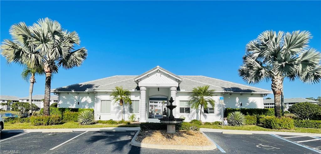 7814 Great Heron WAY # 206 Unit: 5-206