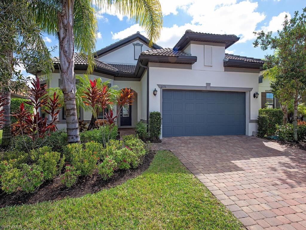 2776 Amaranda CT