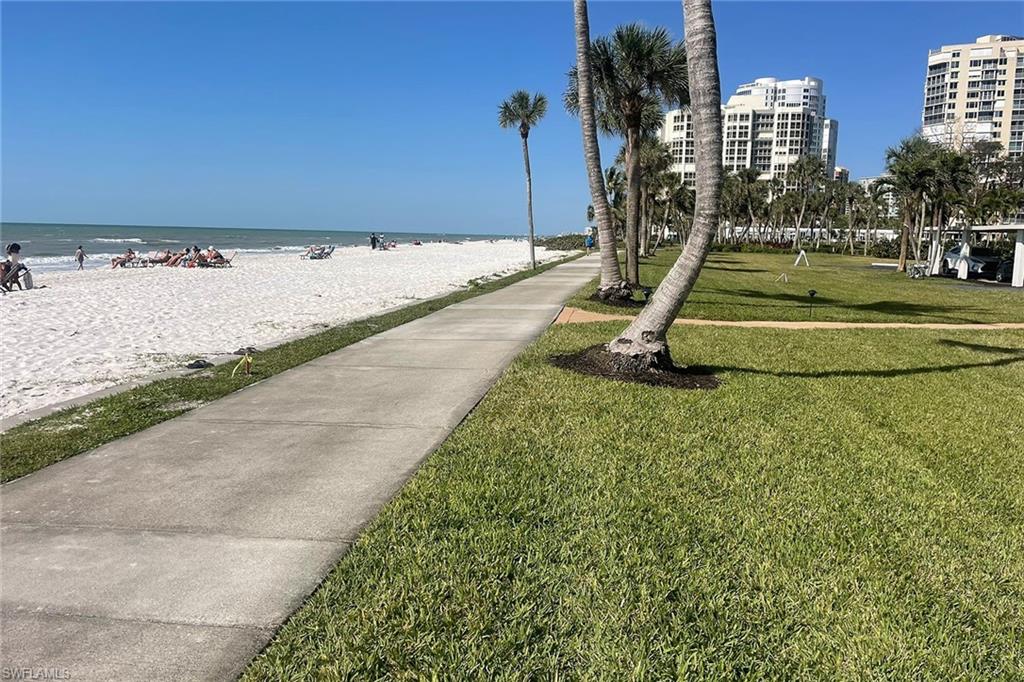 4005 Gulf Shore BLVD N # 807