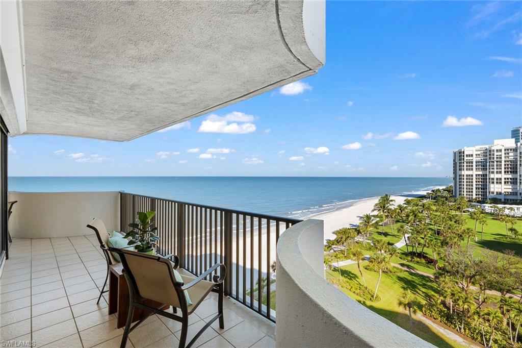 4005 Gulf Shore BLVD N # 807
