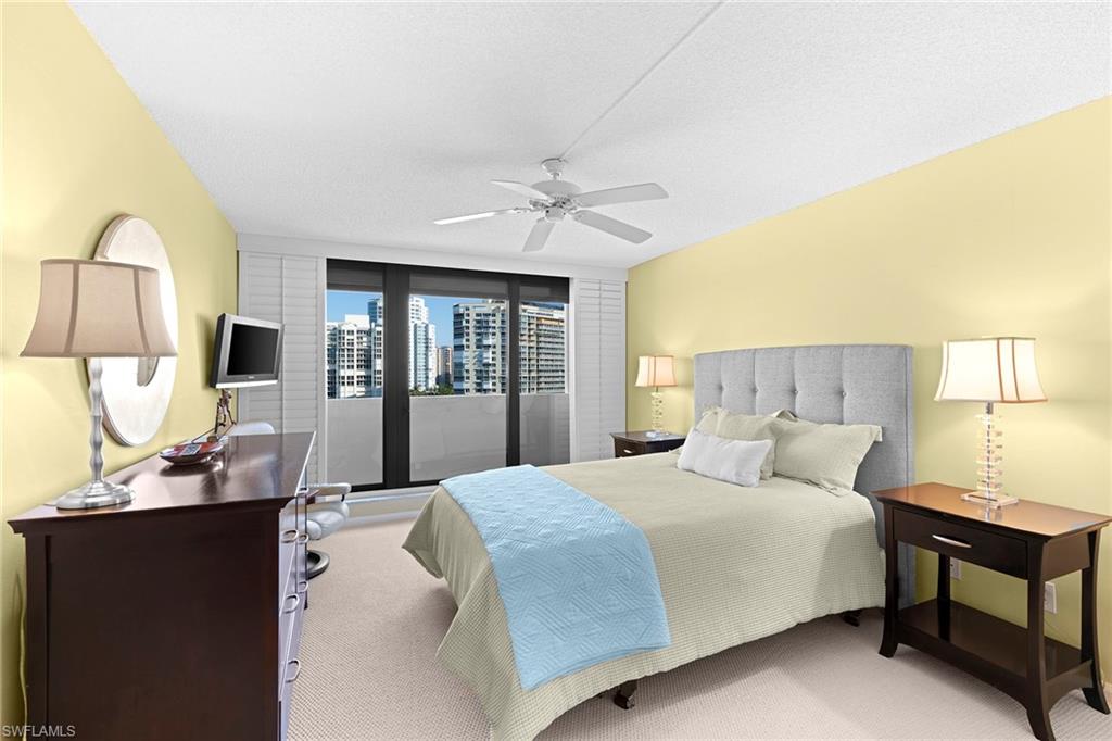 4005 Gulf Shore BLVD N # 807
