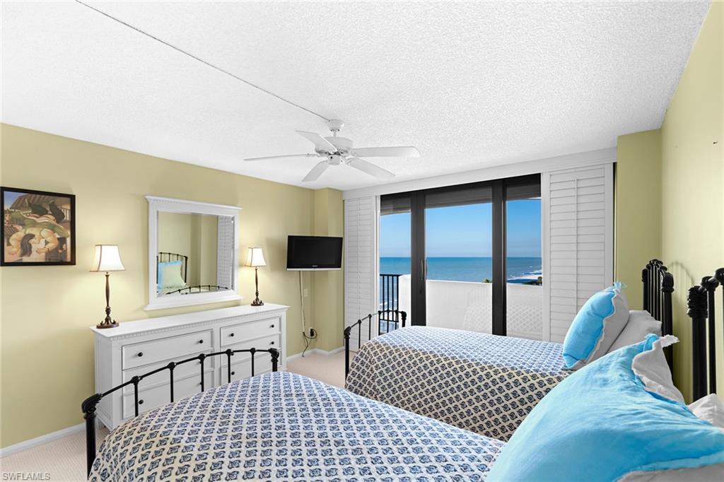 4005 Gulf Shore BLVD N # 807