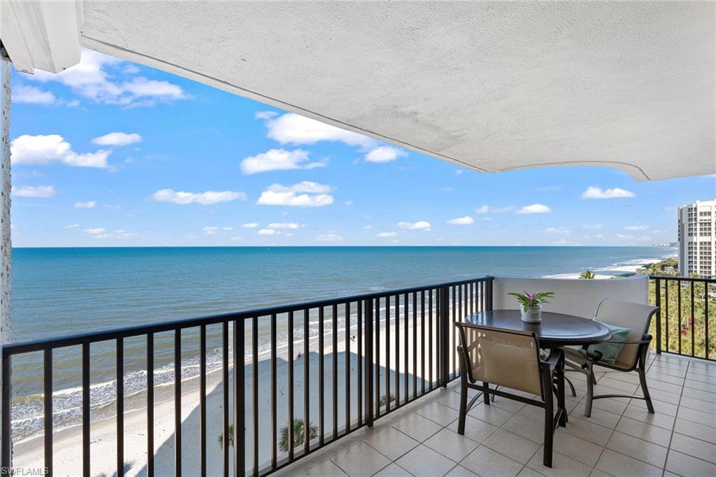4005 Gulf Shore BLVD N # 807