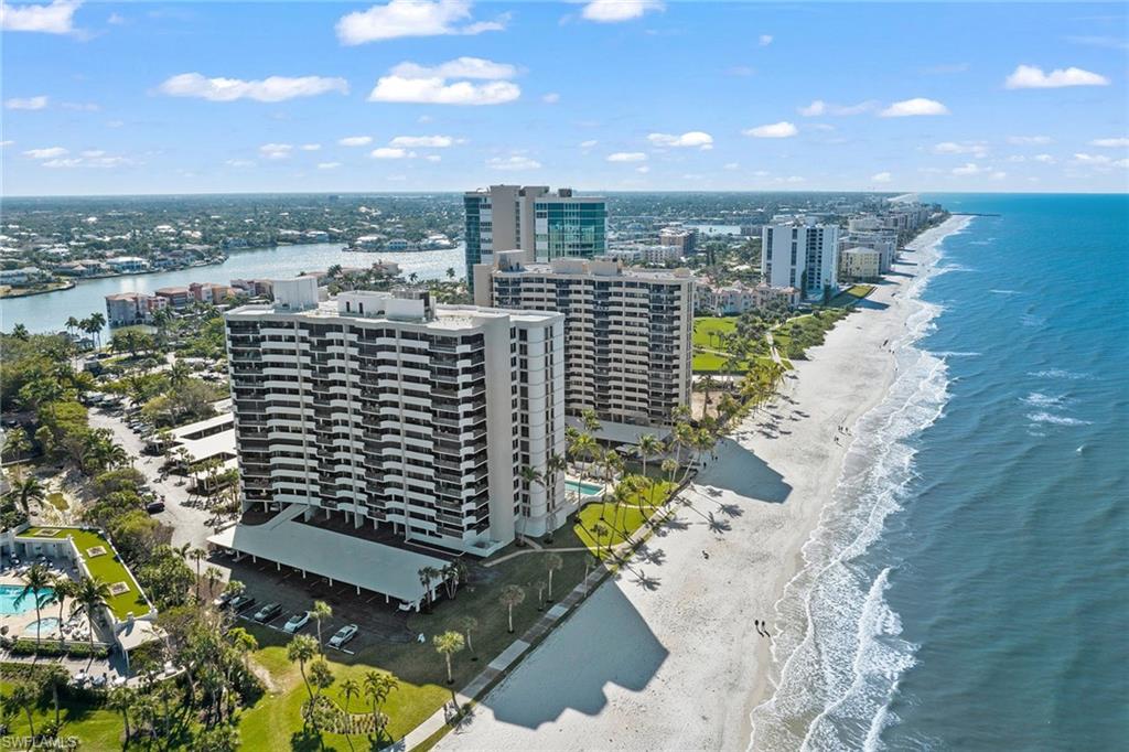 4005 Gulf Shore BLVD N # 807