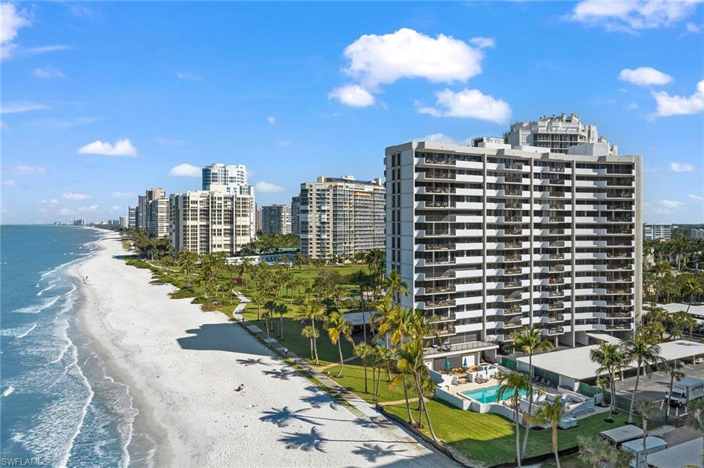 4005 Gulf Shore BLVD N # 807