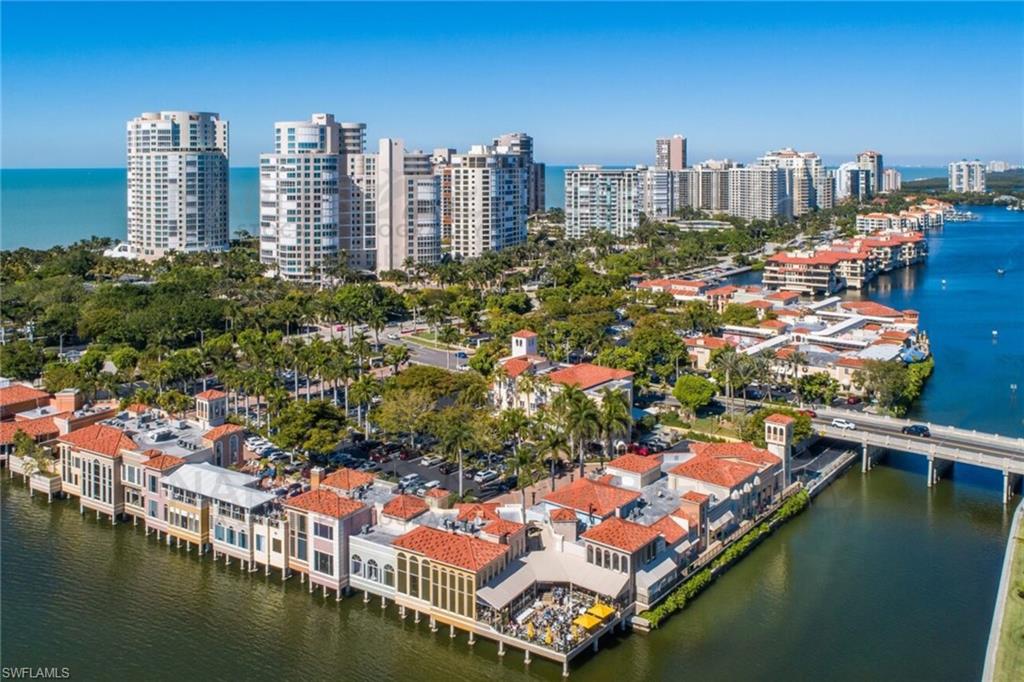 4005 Gulf Shore BLVD N # 807