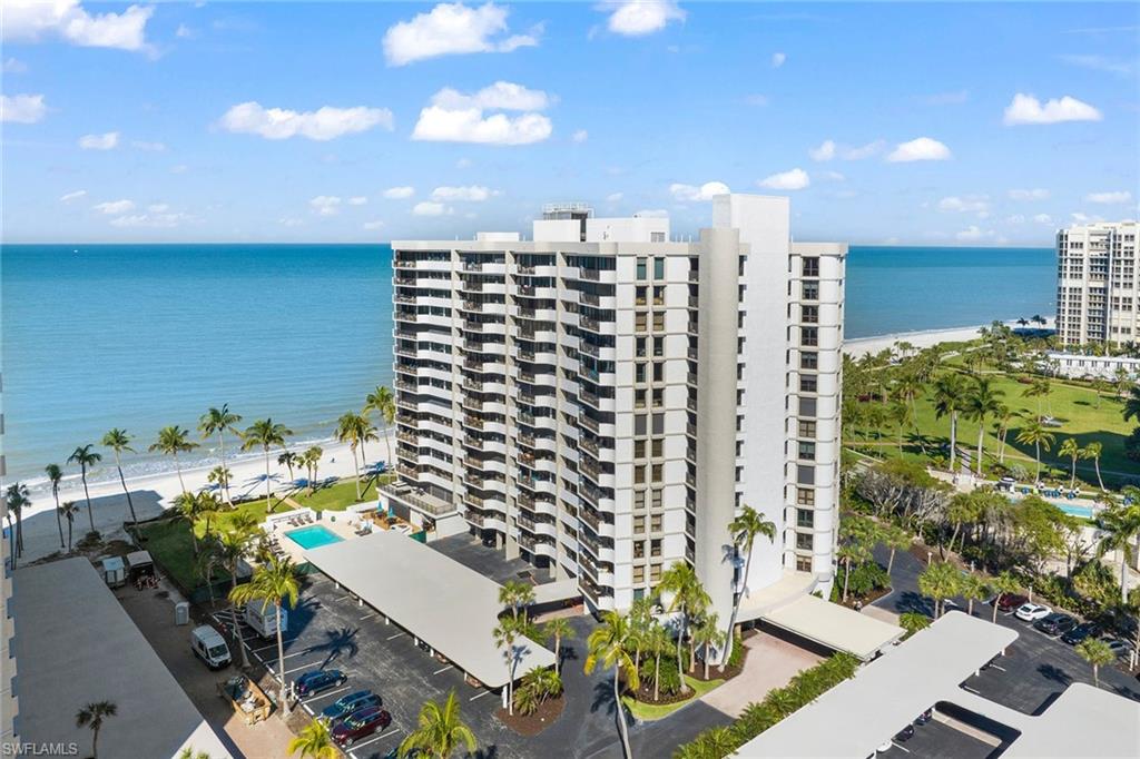 4005 Gulf Shore BLVD N # 807