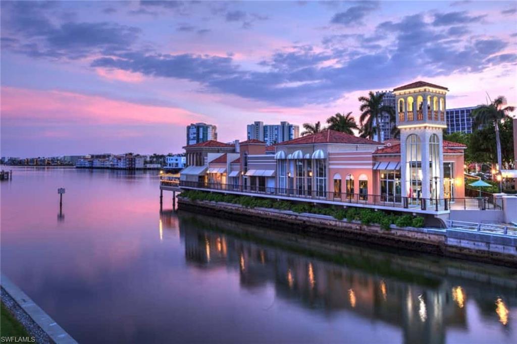 4005 Gulf Shore BLVD N # 807