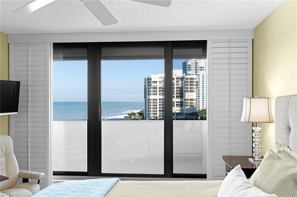 4005 Gulf Shore BLVD N # 807