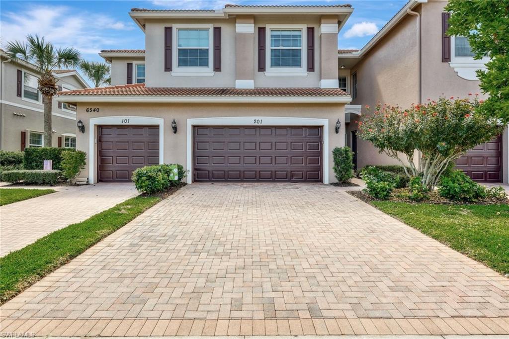6540 Monterey PT # 201