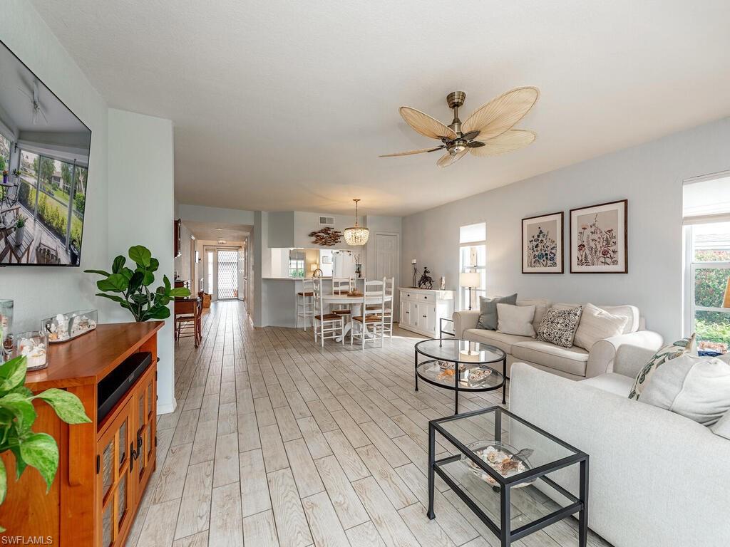 1300 Misty Pines CIR # 101 Unit: D-101
