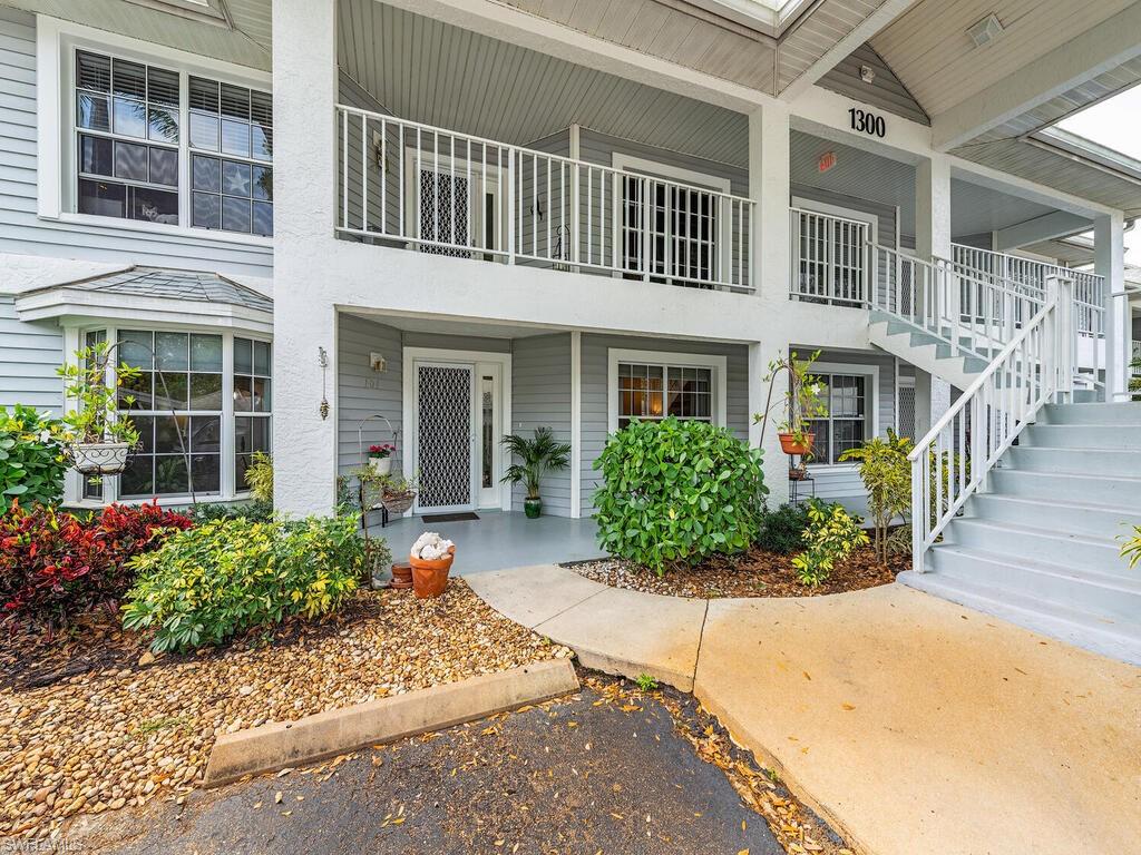 1300 Misty Pines CIR # 101 Unit: D-101