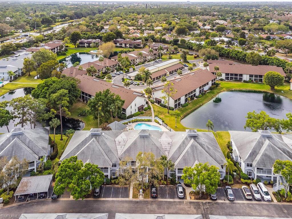 1300 Misty Pines CIR # 101 Unit: D-101