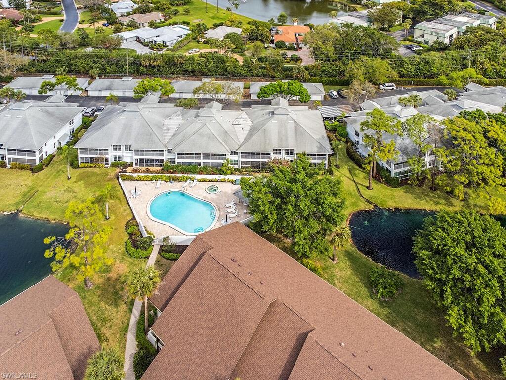 1300 Misty Pines CIR # 101 Unit: D-101