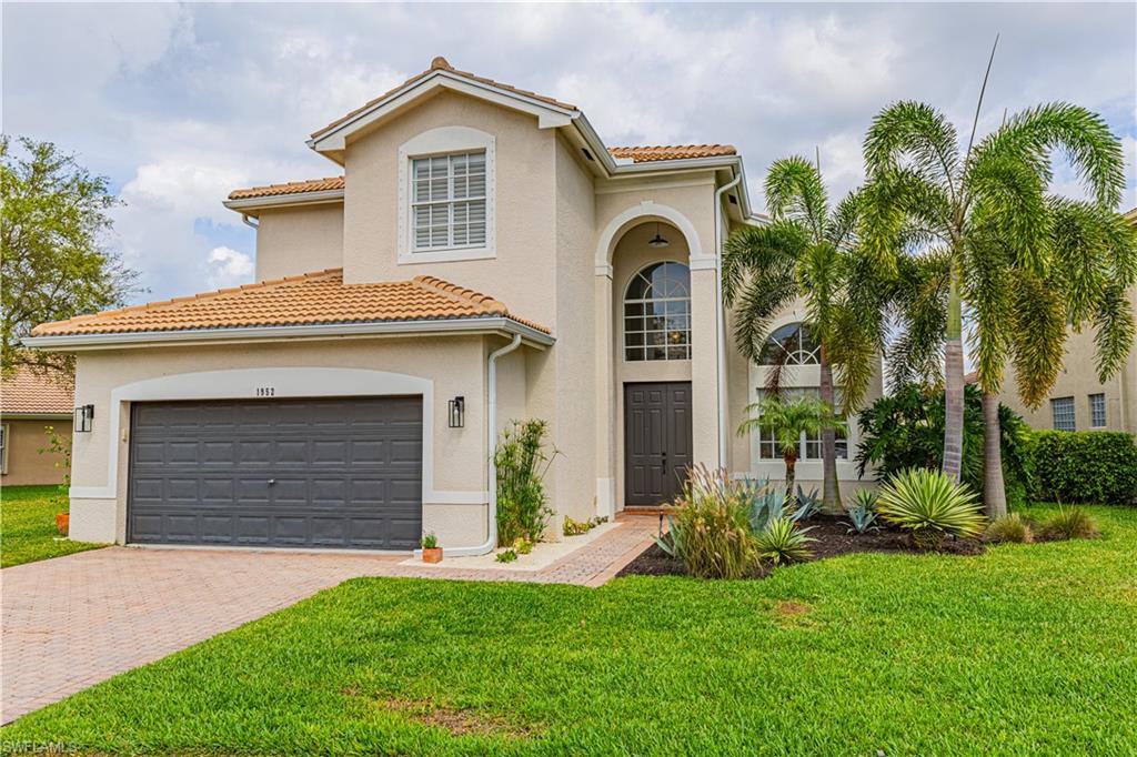 1952 Isla De Palma CIR