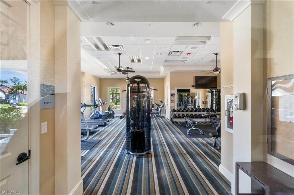 16341 Camden Lakes CIR