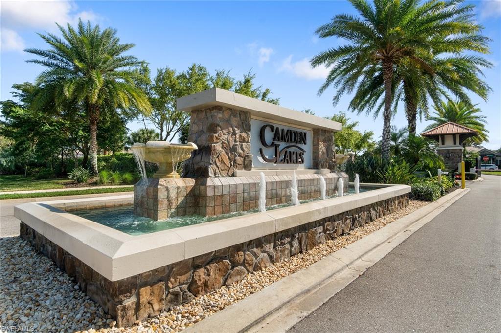 16341 Camden Lakes CIR