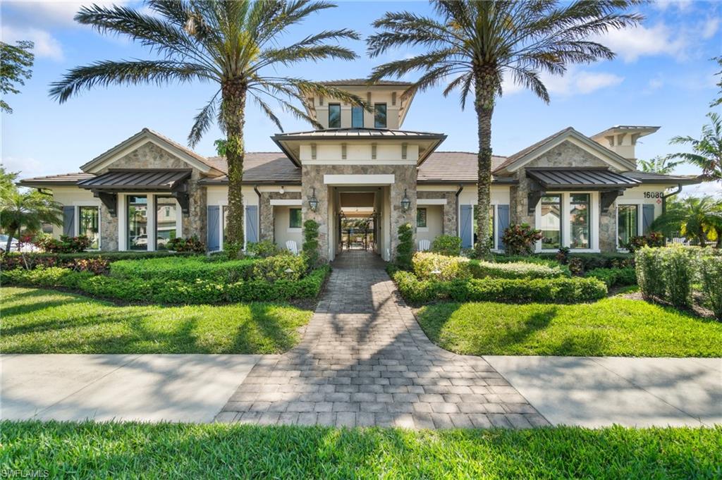 16341 Camden Lakes CIR