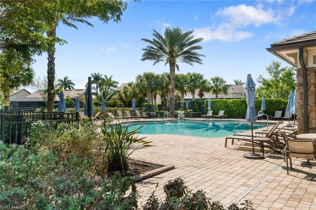16341 Camden Lakes CIR