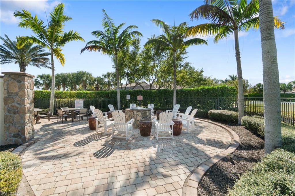 16341 Camden Lakes CIR