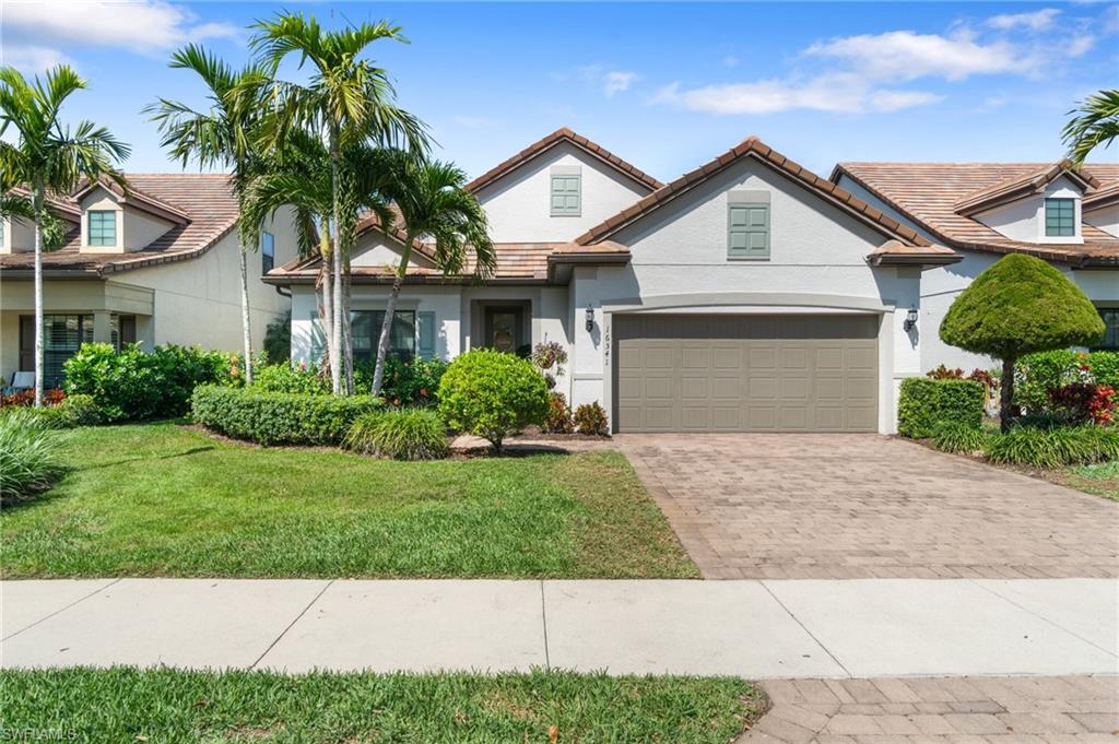 16341 Camden Lakes CIR