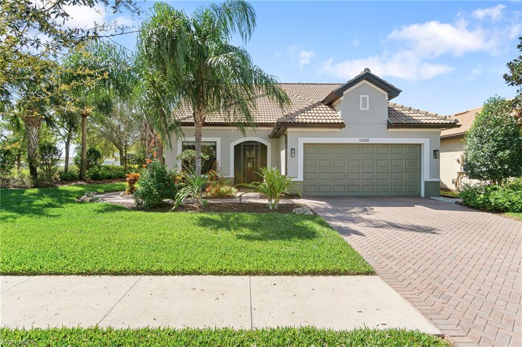 5988 Prosperity LN