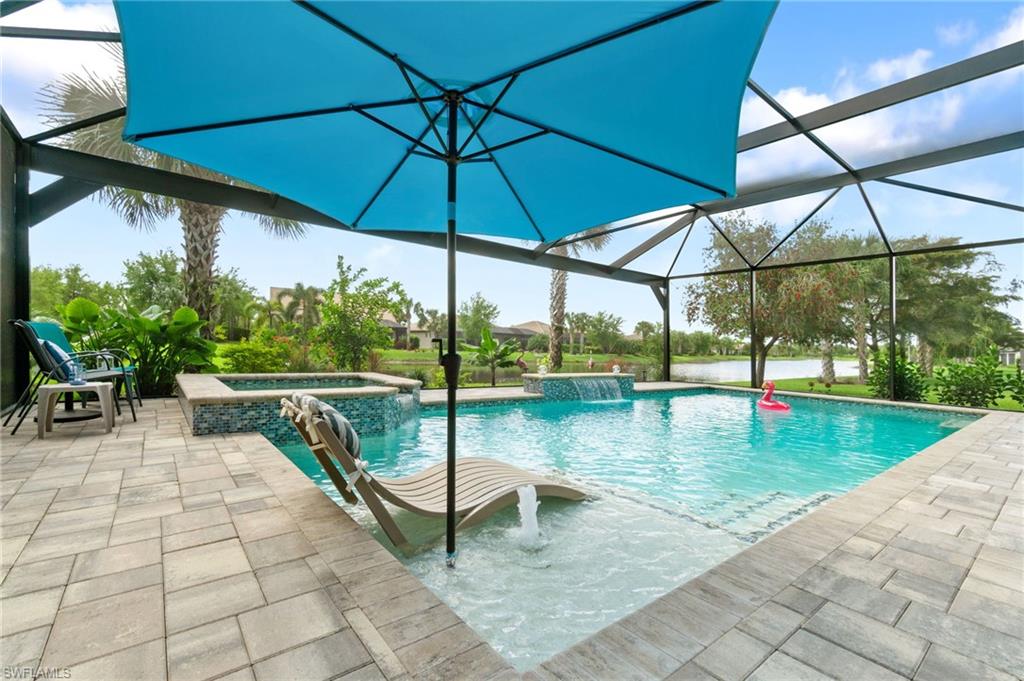 5988 Prosperity LN