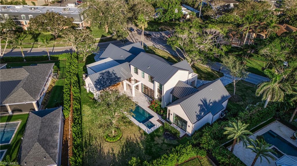721 Spring Line DR
