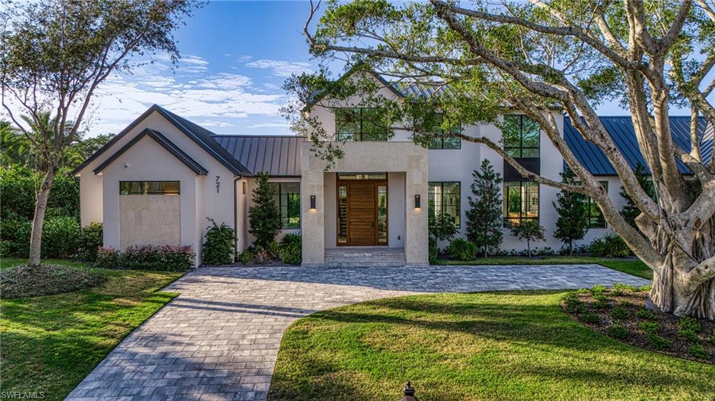 721 Spring Line DR