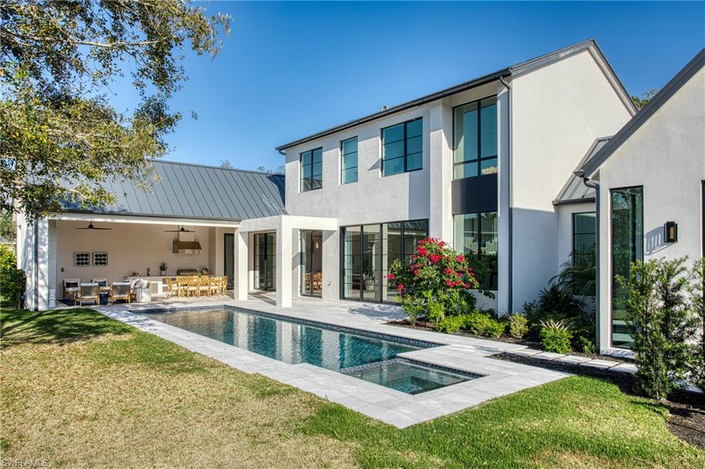 721 Spring Line DR
