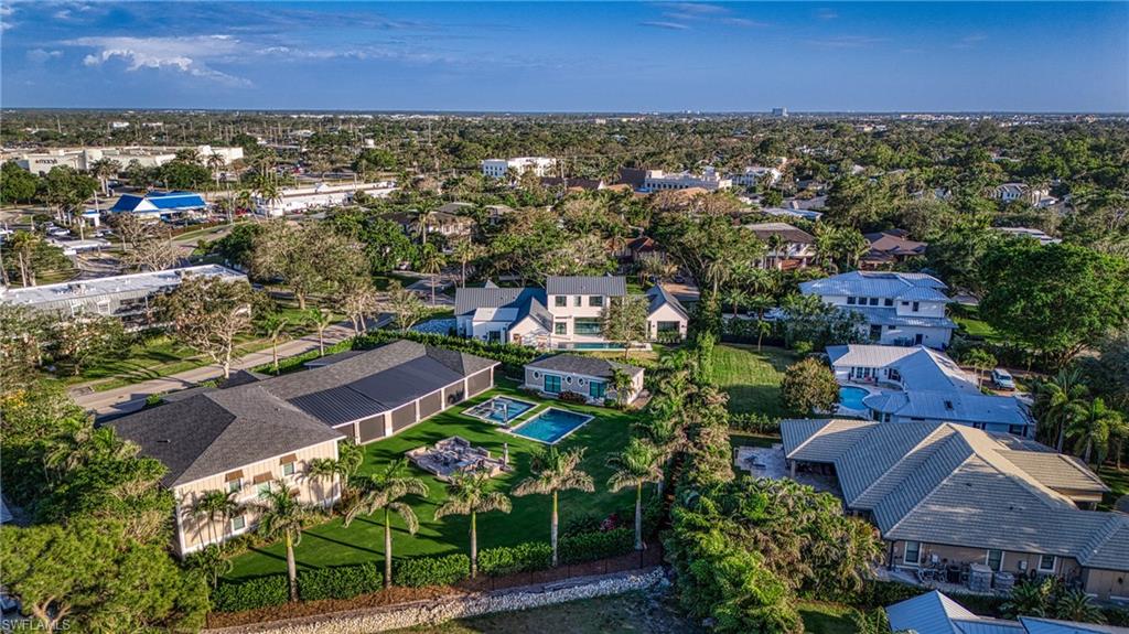 721 Spring Line DR