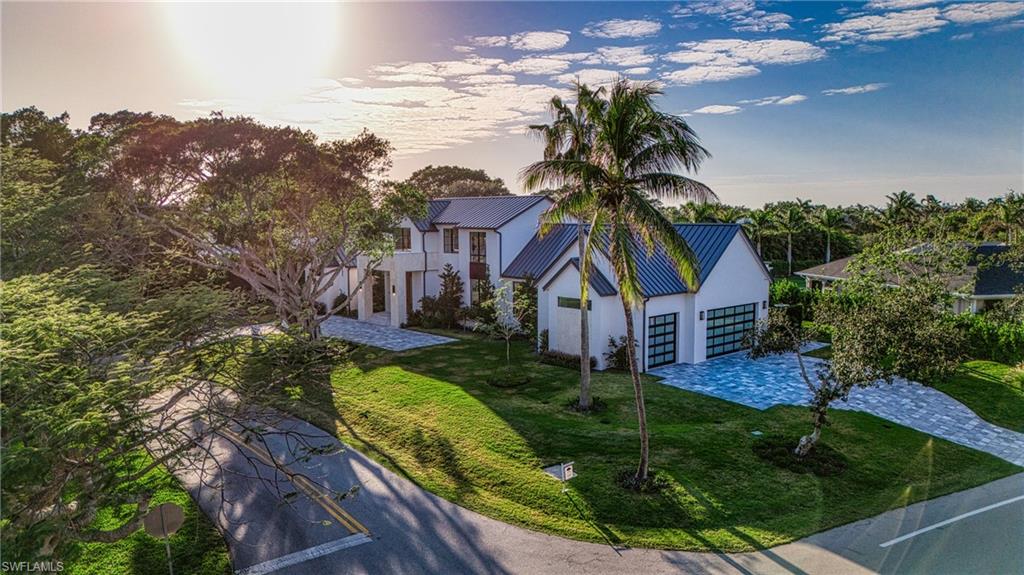 721 Spring Line DR