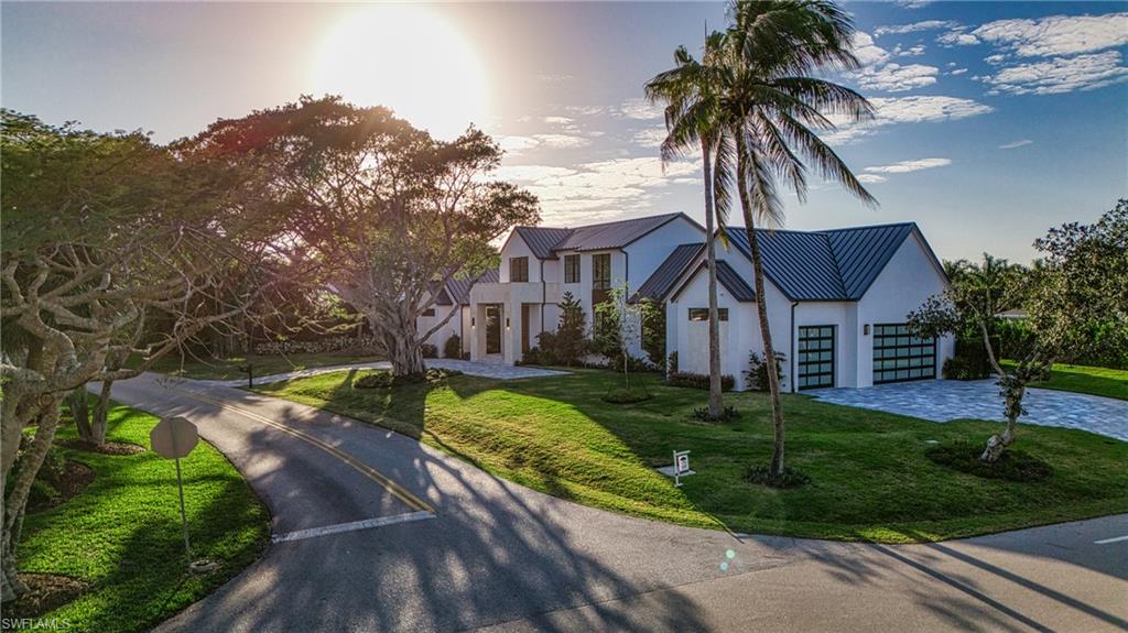 721 Spring Line DR