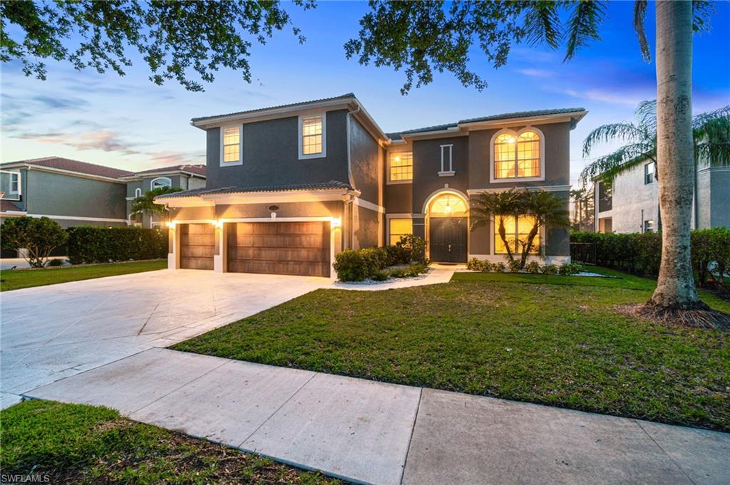 14642 Indigo Lakes CIR
