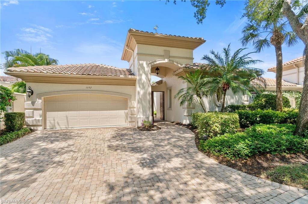 1092 Grand Isle DR