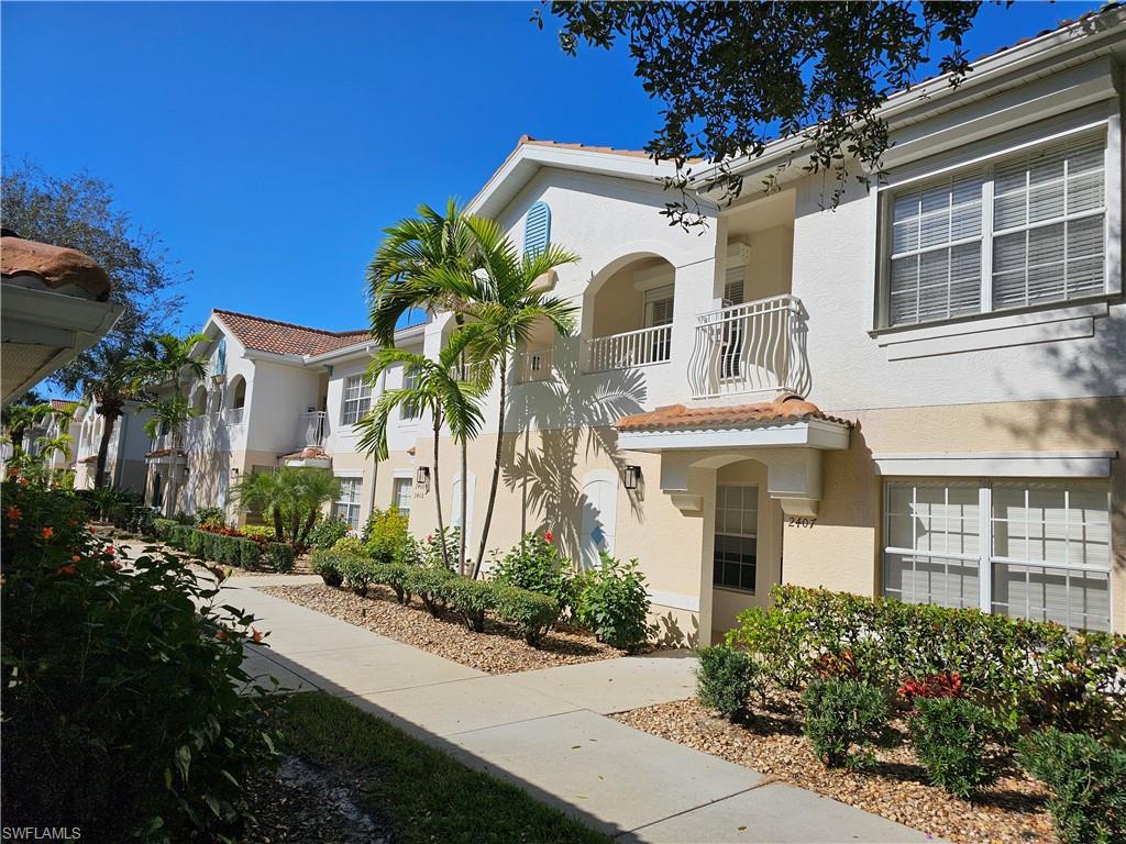 3013 Driftwood WAY # 2907