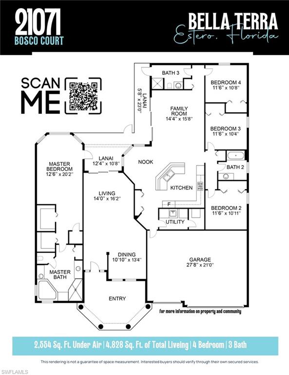 21071 Bosco CT