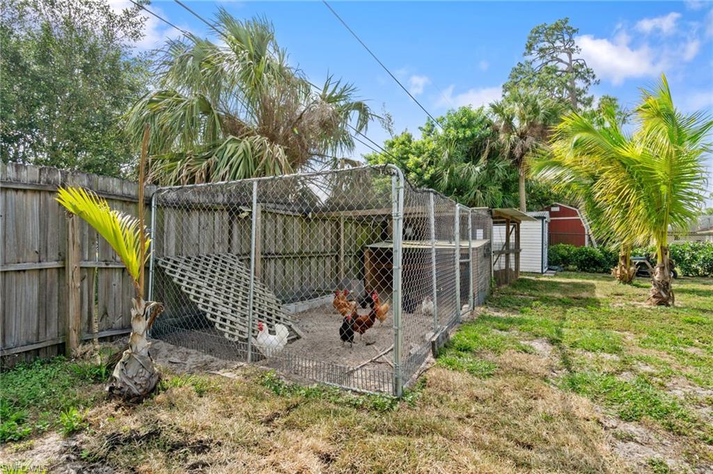 27088 Jarvis RD